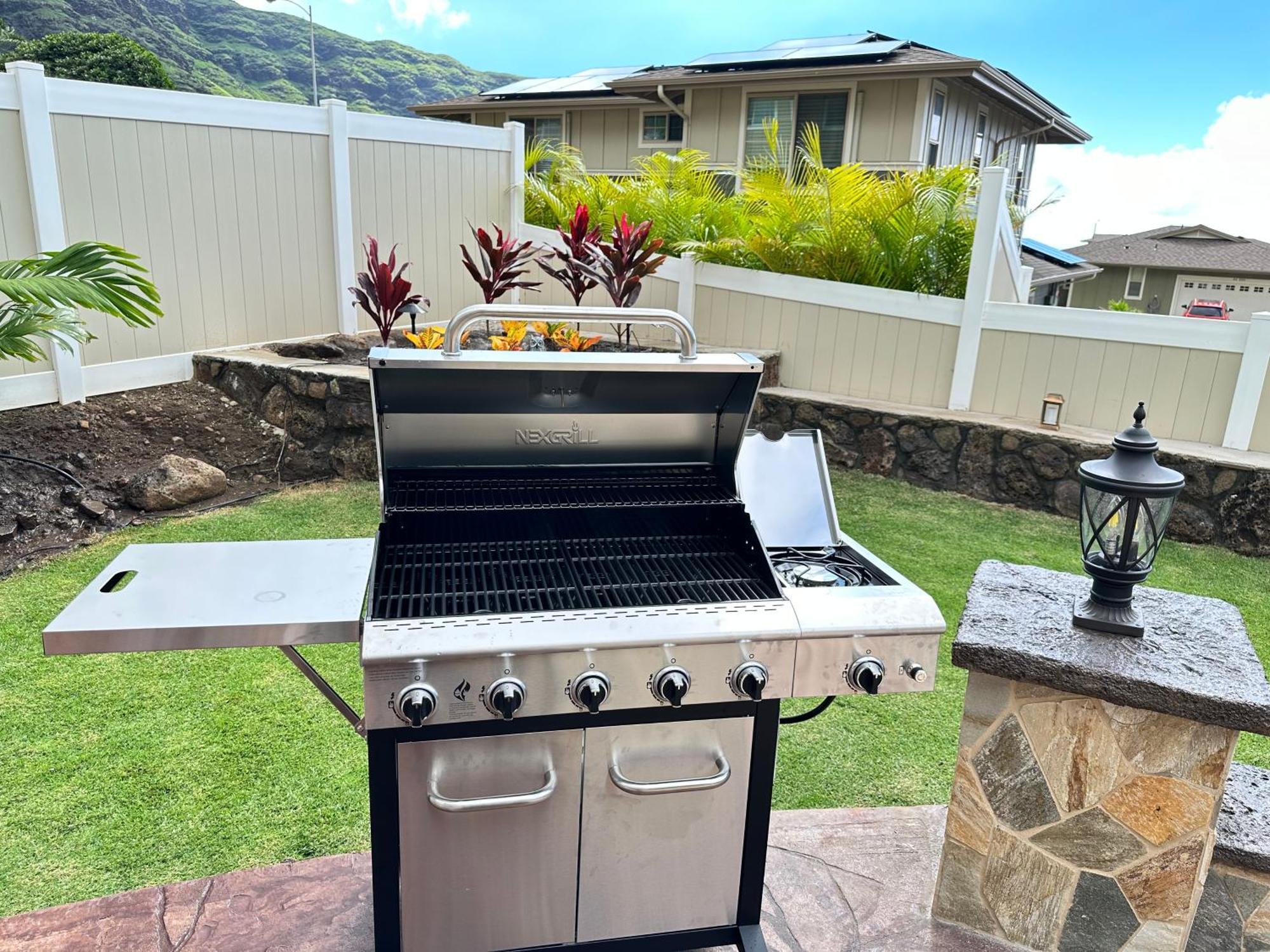 New 4 Bedroom Home With Ocean And Gorgeous Mountain Views In The Gated Community Of Mauna Olu Waianae Exterior foto