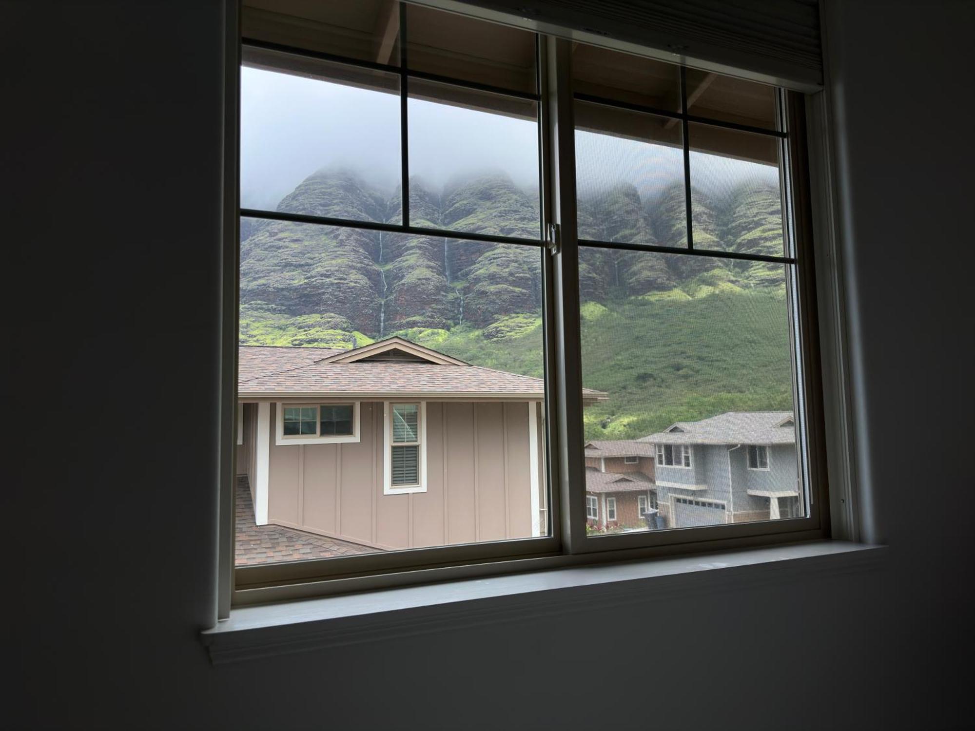 New 4 Bedroom Home With Ocean And Gorgeous Mountain Views In The Gated Community Of Mauna Olu Waianae Exterior foto