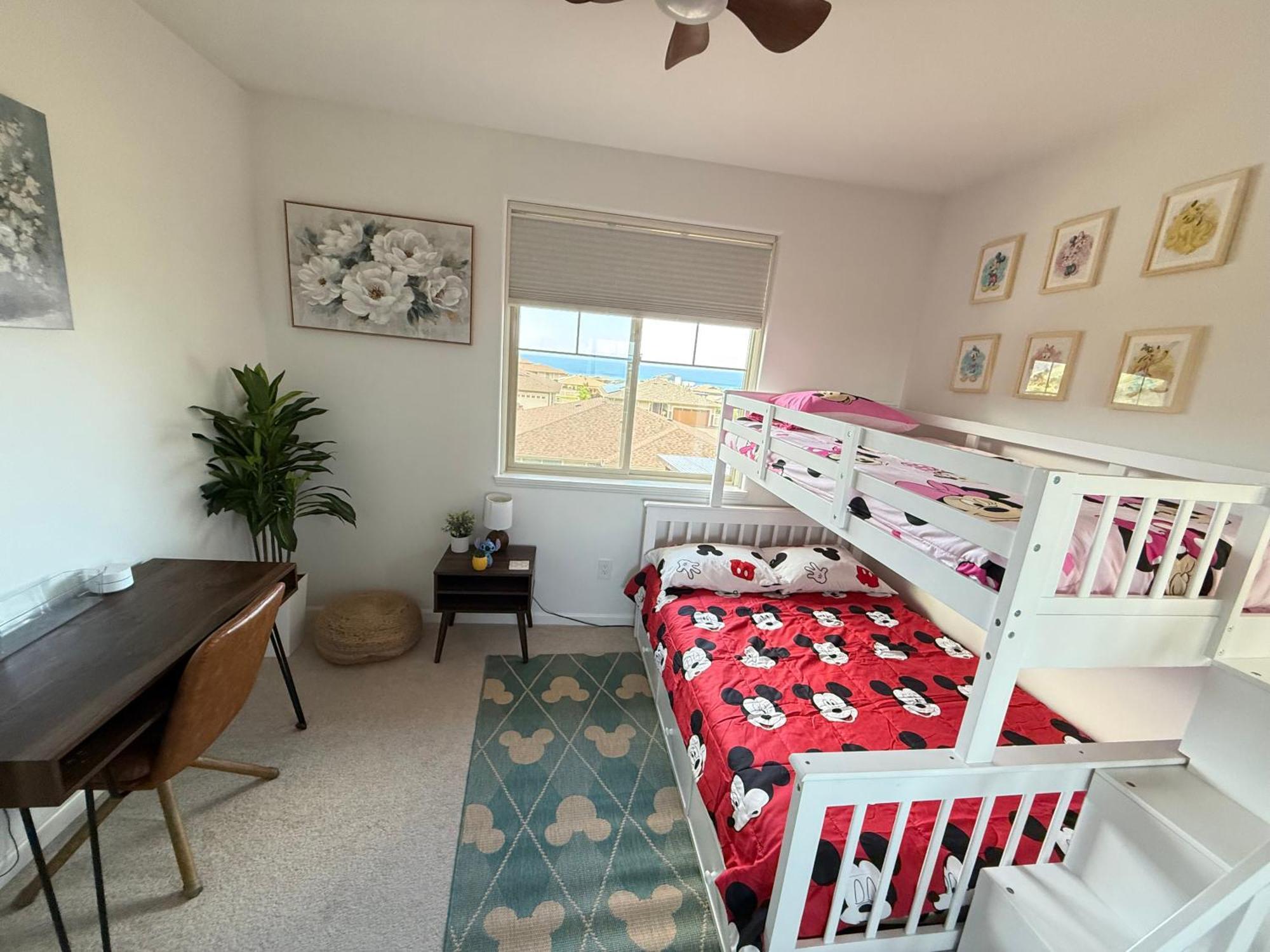 New 4 Bedroom Home With Ocean And Gorgeous Mountain Views In The Gated Community Of Mauna Olu Waianae Exterior foto